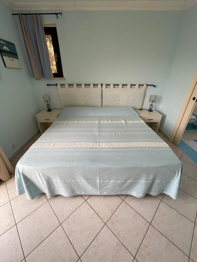 B&B Le Farfalle Palau Eksteriør bilde