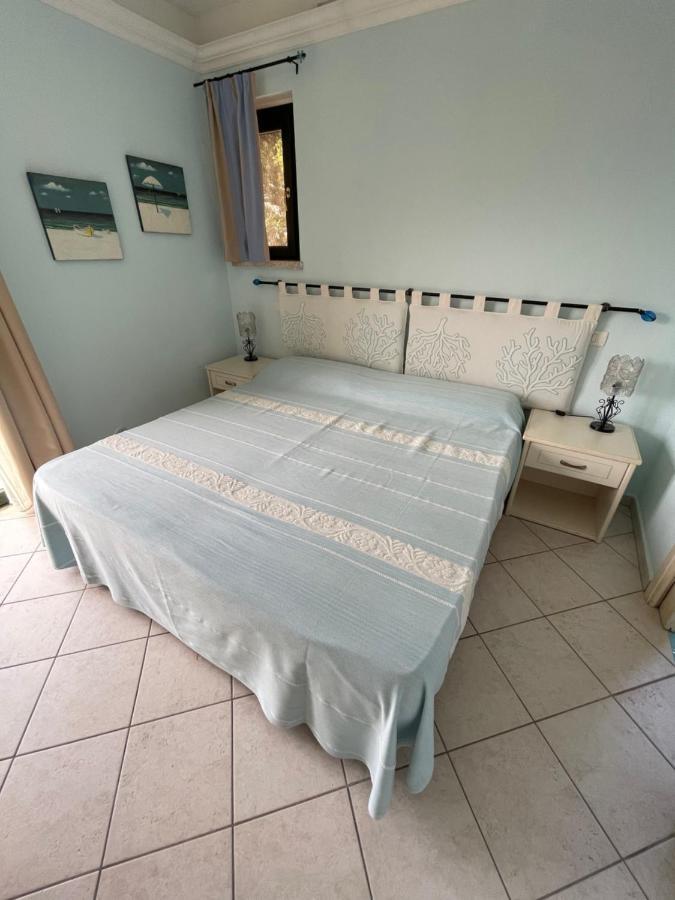 B&B Le Farfalle Palau Eksteriør bilde